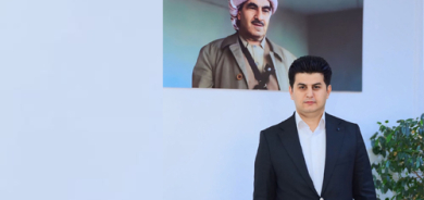تا کوردستان مابێت، ئێزیدخان دەمێنێت
