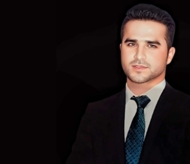 شنگال سیبەرا شەرەفێ _ هەلوێستێ بارزانی