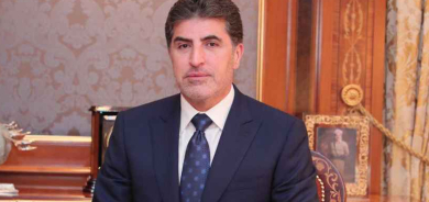 نيجيرفان بارزاني في ذكرى 