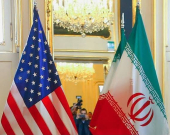 طهران تنفي التفاوض مع واشنطن وتبحث ممراً جديداً في «هرمز»