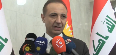 دلشاد شهاب: سوريا تبدأ خطوات افتتاح قنصلية عامة لها في أربيل