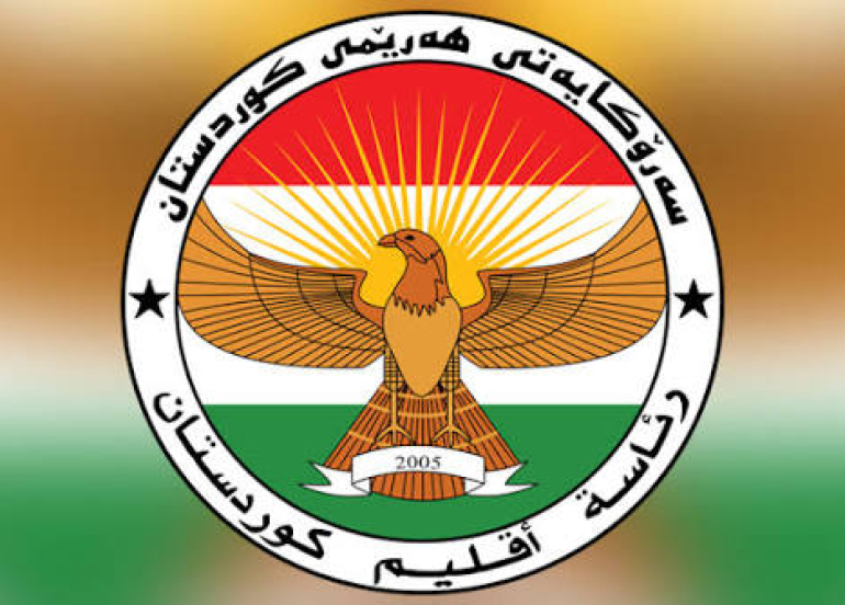 رئاسة إقليم كوردستان: مباحثات نيجيرفان بارزاني والشرع ستتناول آفاق التعاون المشترك