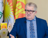 دەزگای خێرخوازی بارزانی... ٢١ ساڵ بەخشین و ئومێد