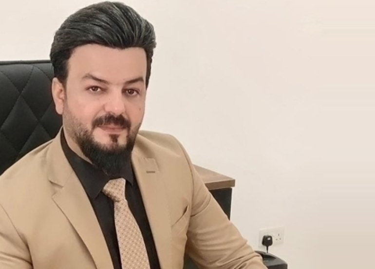 کاتێک دیپلۆماسی دەبێتە هێز