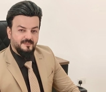 کاتێک دیپلۆماسی دەبێتە هێز