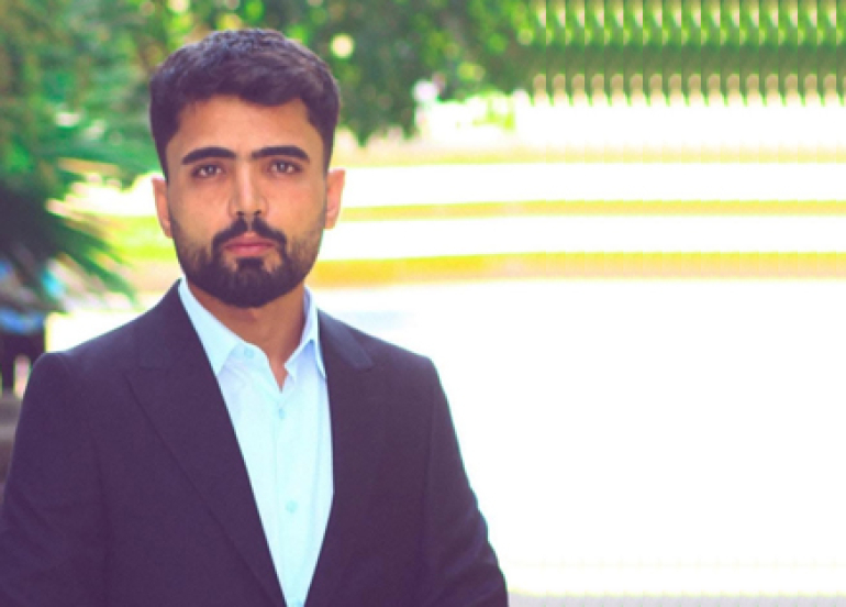لەگەڵ نێچیرڤان بارزانی؛ هیوای نوێ، نەک ترسی کۆن