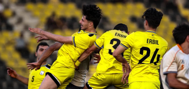 هەولێر دەستی بە ئامادەكارییەكانی كردوە