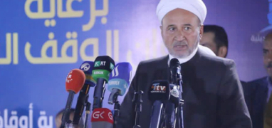 د.مەلا ئازاد خورشید كەركووكی  بەرپرسی لقی كەركووكی یەكێتیی زانایانی ئایینی ئیسلامیی كوردستان:   زانایان بڕوایان وایە خودا ناسنامەی كوردی پێ بەخشیون، بۆیە سڕینەوەی ناسنامە و زمان و كولتوور لەلایەن داگیركەرانەوە بە كوفر دادەنێن