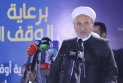 د.مەلا ئازاد خورشید كەركووكی  بەرپرسی لقی كەركووكی یەكێتیی زانایانی ئایینی ئیسلامیی كوردستان:   زانایان بڕوایان وایە خودا ناسنامەی كوردی پێ بەخشیون، بۆیە سڕینەوەی ناسنامە و زمان و كولتوور لەلایەن داگیركەرانەوە بە كوفر دادەنێن