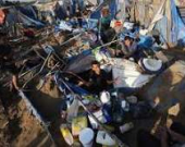 غزة: جهود مكثفة لتطبيق هدنة الـ14 يوماً