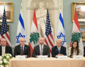 لبنان وإسرائيل... عقبتان أمام مفاوضات روما