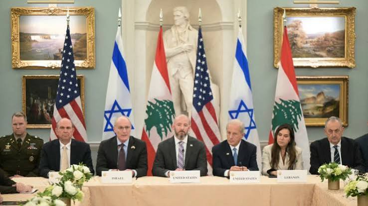 لبنان وإسرائيل... عقبتان أمام مفاوضات روما