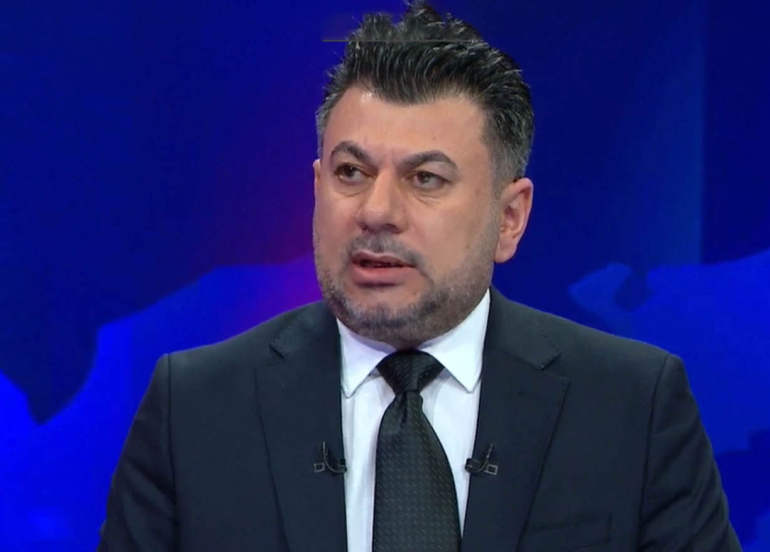 شنكالي: مشروع قانون عراقي جديد لمحاكمة عناصر 