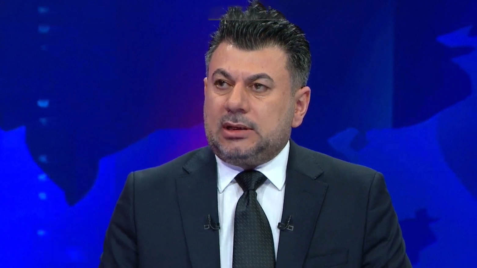 شنكالي: مشروع قانون عراقي جديد لمحاكمة عناصر 
