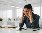 كيف يؤثر نقص الحديد على الذاكرة ووظائف الدماغ؟