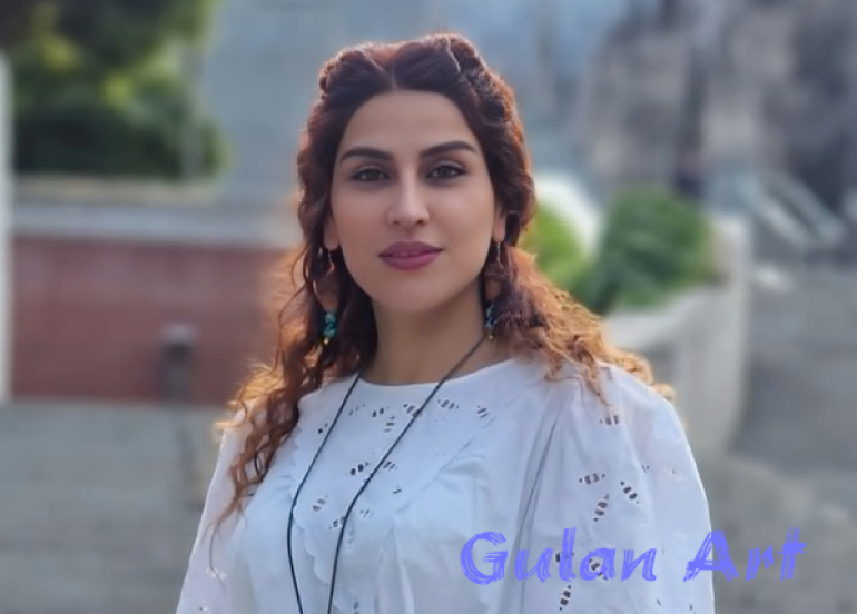 كەژان ئەسەدی بۆ گوڵان:هونەر تەنیا وەسفكردنی ناسنامە نییە، بەڵكو خۆیشی بەشێكە لە ناسنامە