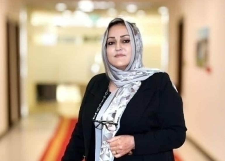 رۆڵی ئافرەت لە کۆمەڵگەی کوردیدا
