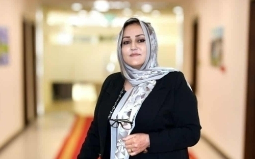 رۆڵی ئافرەت لە کۆمەڵگەی کوردیدا