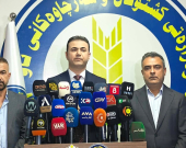زراعة كوردستان: إنتاج 20 نوعاً جديداً من البذور المحسنة وستوزع على مزارعي كوردستان