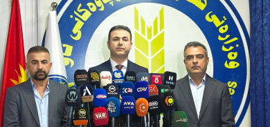 زراعة كوردستان: إنتاج 20 نوعاً جديداً من البذور المحسنة وستوزع على مزارعي كوردستان