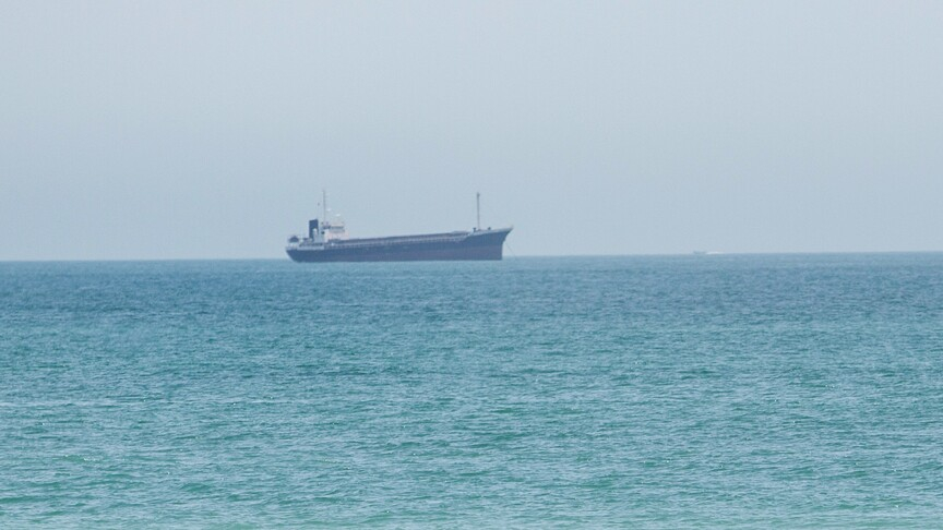 Iraq Says Oil Exports Continue Through Strait of Hormuz as Buyers Assume Shipping Responsibility
