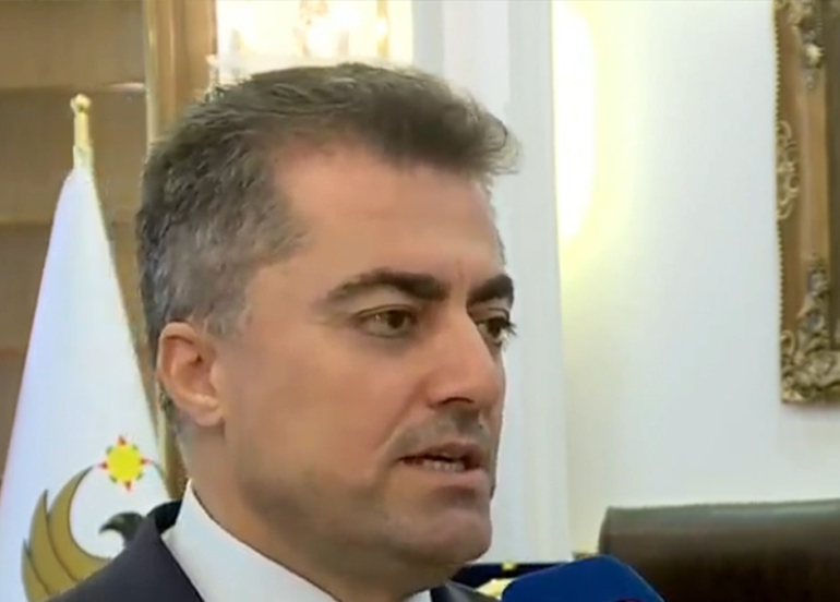 هيئة الاستثمار: معالجة مشاكل 6 مشاريع متلكئة في أربيل وصون كامل حقوق المواطنين بالقانون