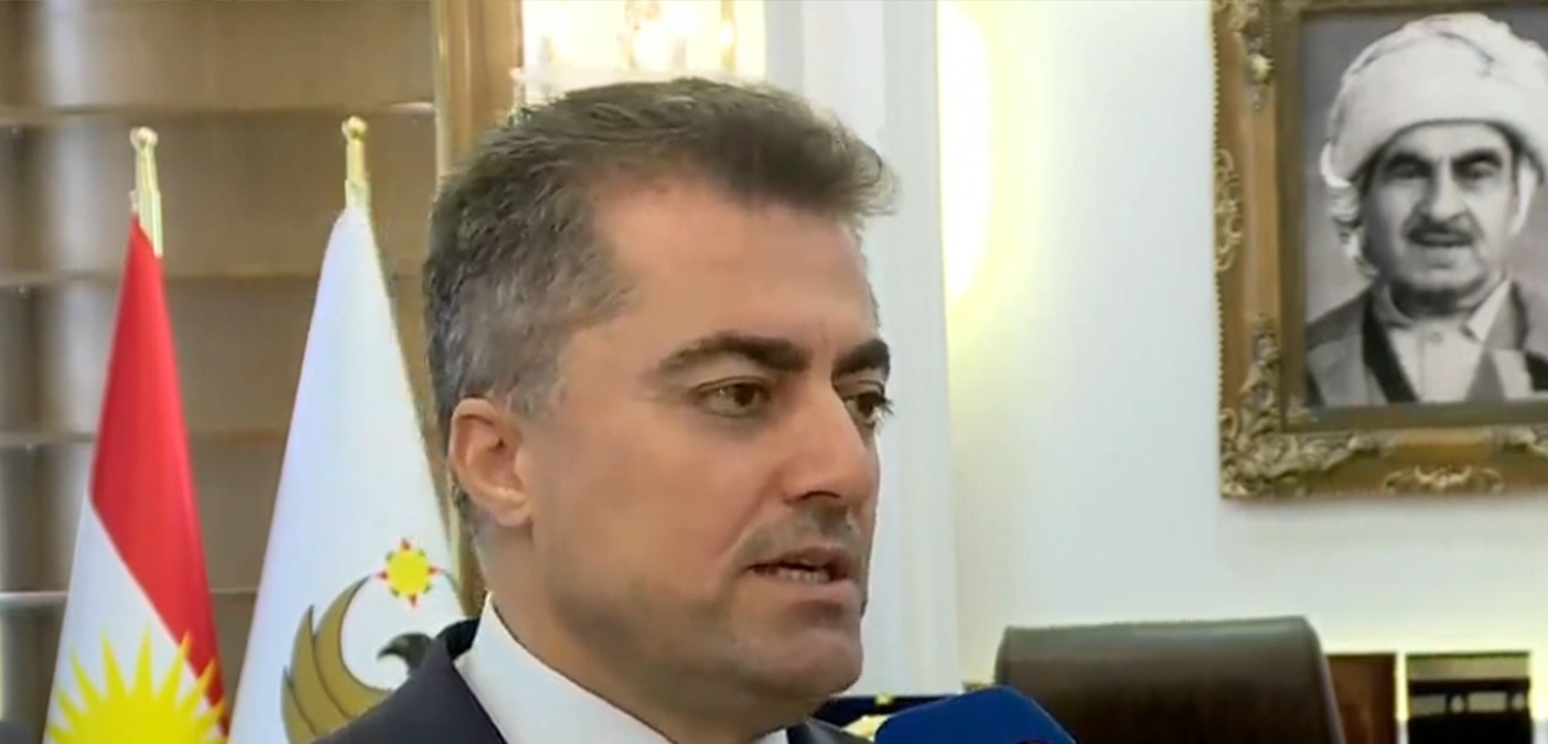 هيئة الاستثمار: معالجة مشاكل 6 مشاريع متلكئة في أربيل وصون كامل حقوق المواطنين بالقانون