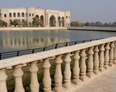 Iraq Weighs Sale of Saddam-Era Palaces and State Assets to Ease Financial Crisis