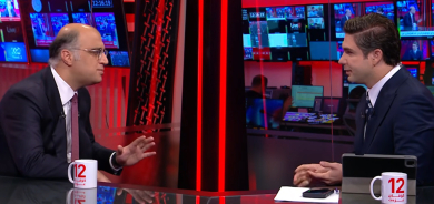 عزيز أحمد: خصم الـ 50% لديون الكهرباء قرار نهائي ولن يُمدد