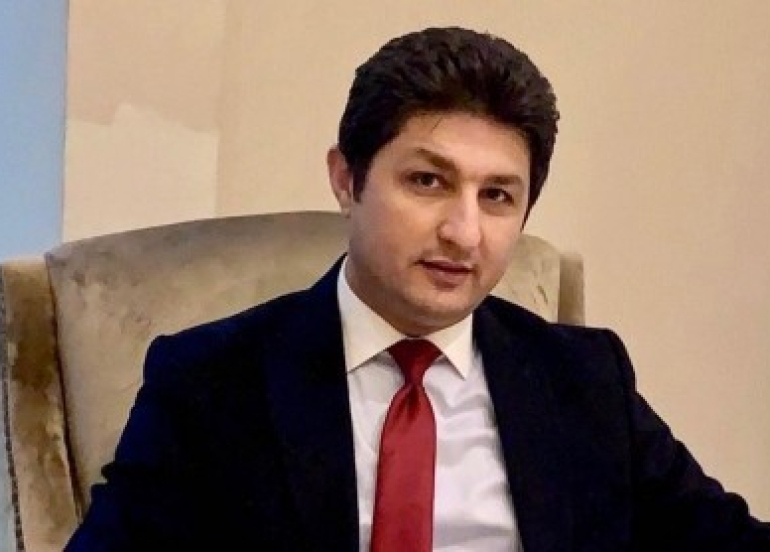 وسط توترات المنطقة.. كوردستان 