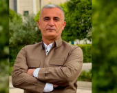 (نه‌بوونی چه‌قی گردبوونه‌وه‌، نوخبه‌ی بارزان، به‌رپرسیاره‌-به‌شی یانزه‌یه‌م)