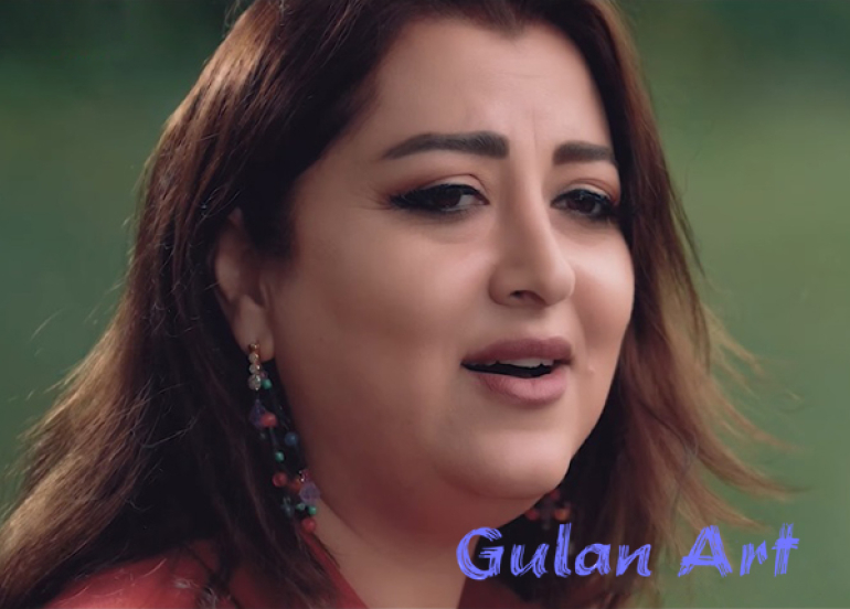 كیژان ئیبراهیم خەیات بەرهەمێكی نوێی بە ناوی (مەستی) بڵاوكردەوە
