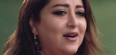 كیژان ئیبراهیم خەیات بەرهەمێكی نوێی بە ناوی (مەستی) بڵاوكردەوە