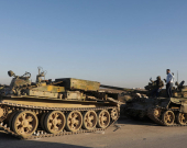 Artêşa Sûriyeyê hêzên zêdetir dişîne ser sînorê Iraqê