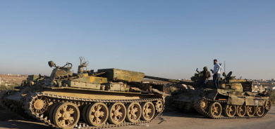 Artêşa Sûriyeyê hêzên zêdetir dişîne ser sînorê Iraqê