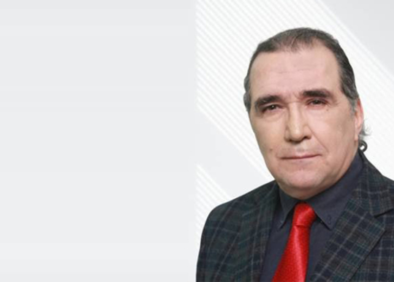 فەرید میرباقری  پڕۆفیسۆری پەیوەندییە نێودەوڵەتییەكان لە زانكۆی نیقۆسیا بۆ گوڵان: هەڵكشانی ناسیۆنالیزم  شكستی پڕۆژەی جیهانگەرایی خستەڕوو