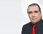 فەرید میرباقری  پڕۆفیسۆری پەیوەندییە نێودەوڵەتییەكان لە زانكۆی نیقۆسیا بۆ گوڵان: هەڵكشانی ناسیۆنالیزم  شكستی پڕۆژەی جیهانگەرایی خستەڕوو