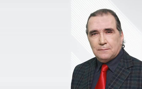 فەرید میرباقری  پڕۆفیسۆری پەیوەندییە نێودەوڵەتییەكان لە زانكۆی نیقۆسیا بۆ گوڵان: هەڵكشانی ناسیۆنالیزم  شكستی پڕۆژەی جیهانگەرایی خستەڕوو