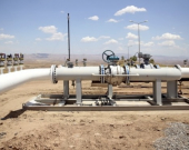 Kurdistan Region Oil Exports Plunge as Regional Tensions and Strait of Hormuz Closure Disrupt Energy Sector