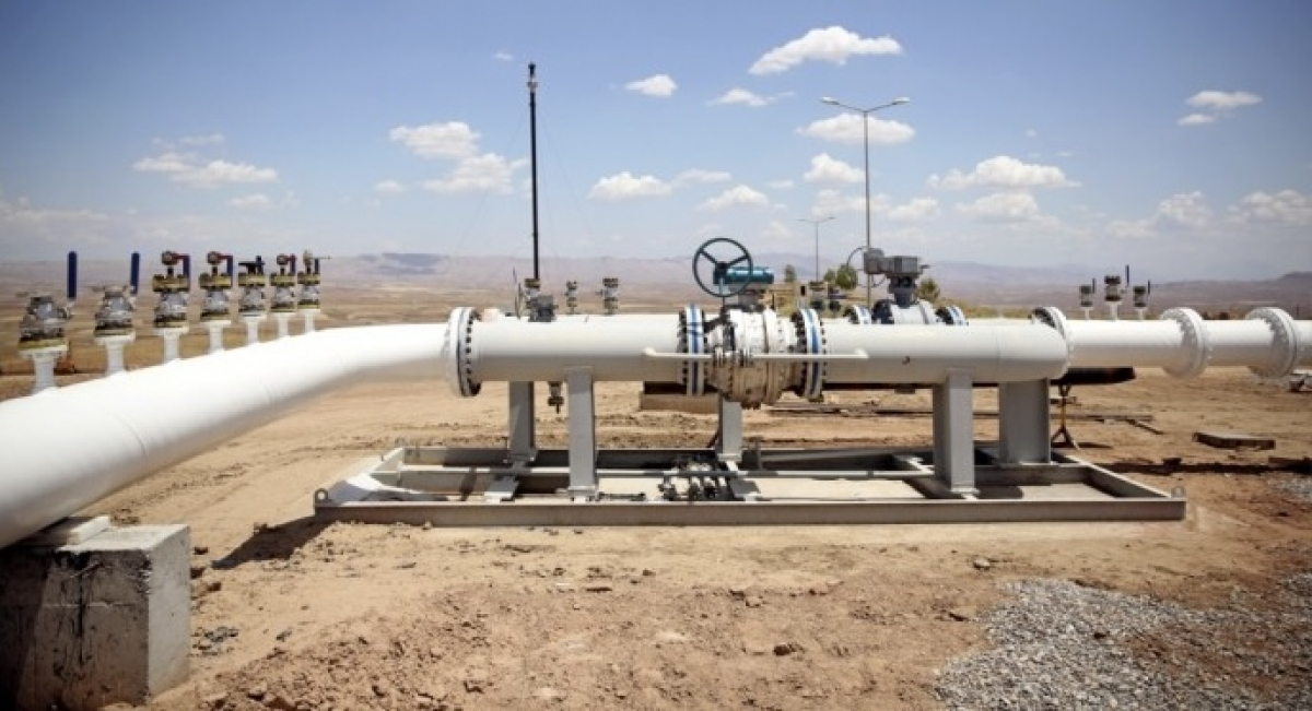 Kurdistan Region Oil Exports Plunge as Regional Tensions and Strait of Hormuz Closure Disrupt Energy Sector