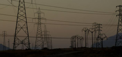 Iraq Boosts Power Imports from Kurdistan Region as Electricity Demand Continues to Outpace Supply