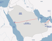 Middle East Tensions Persist as Ship Sinks off Yemen, Lebanon-Israel Talks Continue, and US Signals Progress with Iran