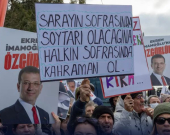 X Challenges Turkish Court Order Restricting Access to Istanbul Mayor's Presidential Campaign Account