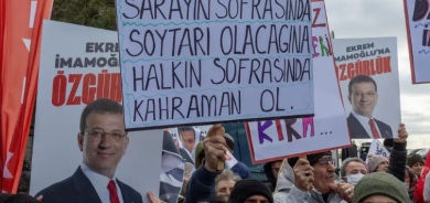 X Challenges Turkish Court Order Restricting Access to Istanbul Mayor's Presidential Campaign Account