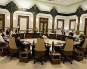 رئيس إقليم كوردستان يشارك في اجتماع ائتلاف إدارة الدولة في بغداد