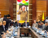 اجتماع موسع للقوى الكوردستانية في كركوك لتوحيد الموقف ومنع الاتفاقات المنفردة