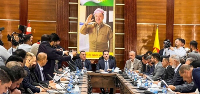 اجتماع موسع للقوى الكوردستانية في كركوك لتوحيد الموقف ومنع الاتفاقات المنفردة