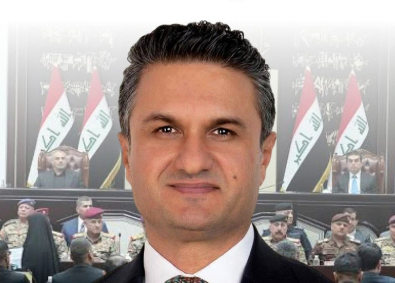 نائب كوردي: 148 نائباً يطالبون بجلسة استثنائية لمناقشة الأزمة المالية وتأمين الرواتب