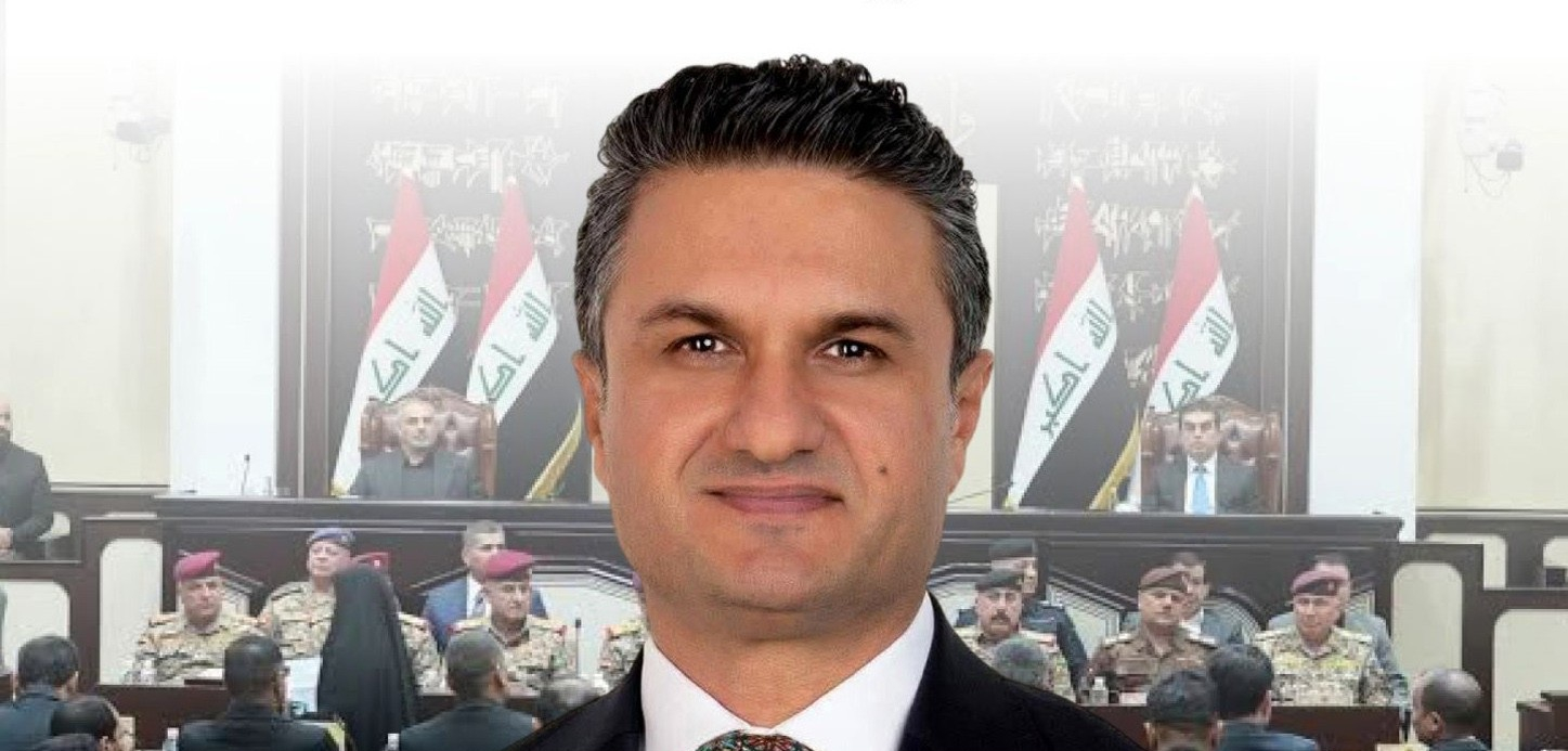 نائب كوردي: 148 نائباً يطالبون بجلسة استثنائية لمناقشة الأزمة المالية وتأمين الرواتب