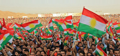 ناسیونالیزم و  ناسنامەی نەتەوەیەك  بەبێ بوونی دەوڵەت